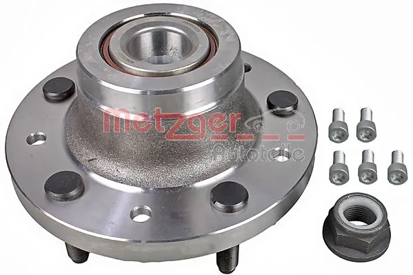 Compre CX1040 Polcar Cubo traseiro