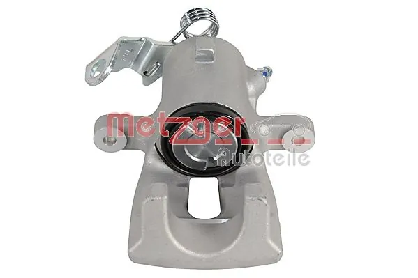 BHS999EC TRW Suporte do freio traseiro esquerdo