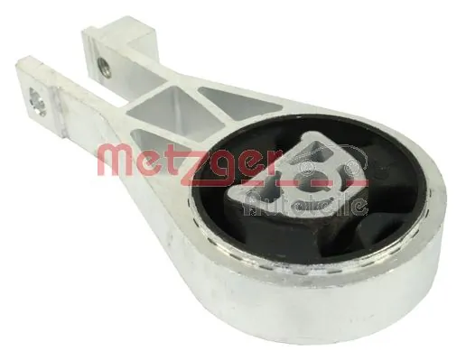 Compre 5684206 General Motors Coxim (suporte) traseiro de motor