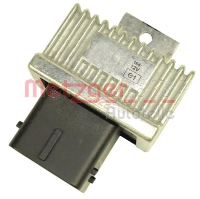  Relê das velas de incandescência Nissan Navara NP300 III pick-up (D40) (2004 - 2015) NP300 III