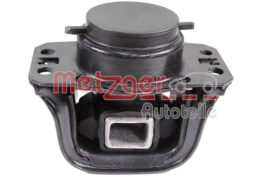 Coxim (suporte) direito de motor 43260 Lemforder