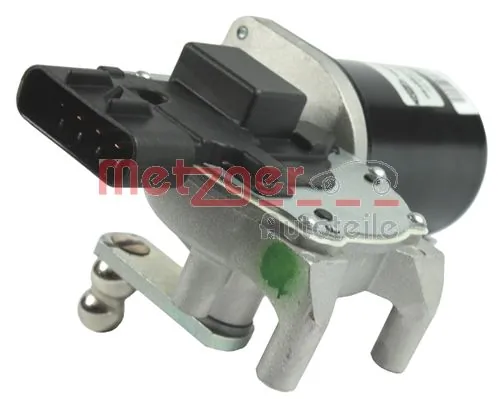 Motor de limpador pára-brisas do pára-brisas ERA Benelux 460085A