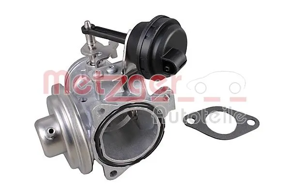 Válvula EGR de recirculação dos gases EG030005V Jdeus