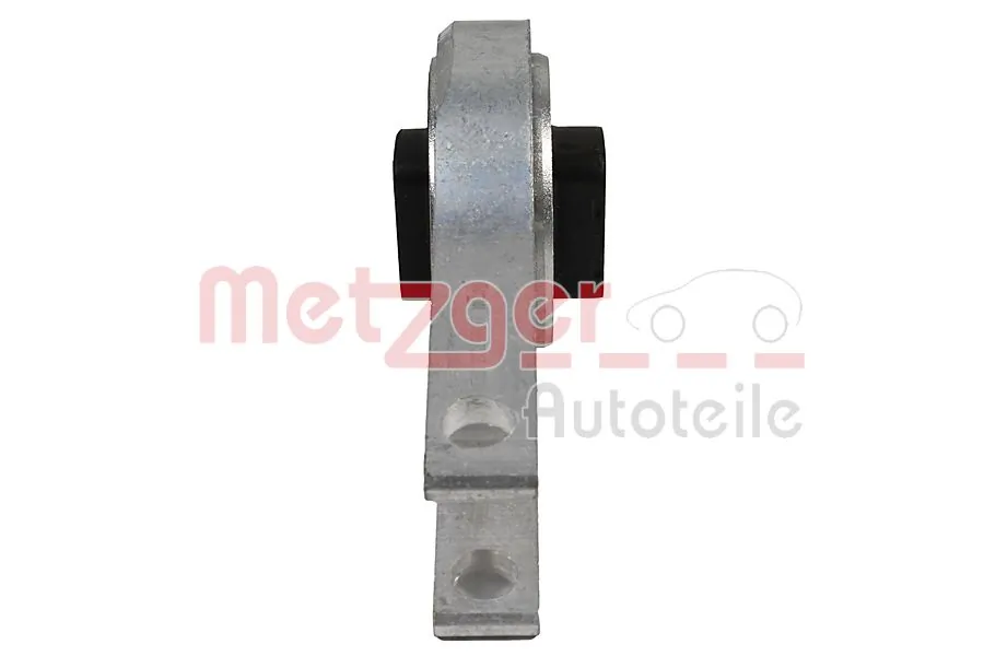 Coxim (suporte) traseiro de motor para Fiat Tipo EGEA 356