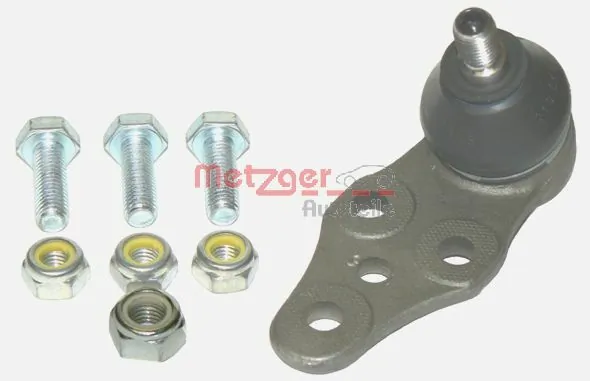  Suporte de esfera inferior Daewoo Lanos sedan (KLAT) (1997 - 2008) 