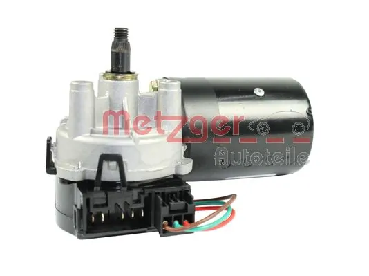  Motor de limpador pára-brisas do pára-brisas Citroen Jumper сaixa (244) (2002 - 2006) 