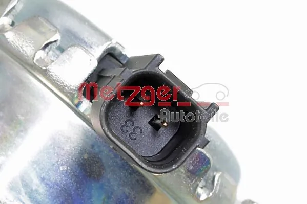 2411042 Metzger Válvula eletromagnética de posição (de fases) da árvore distribuidora
