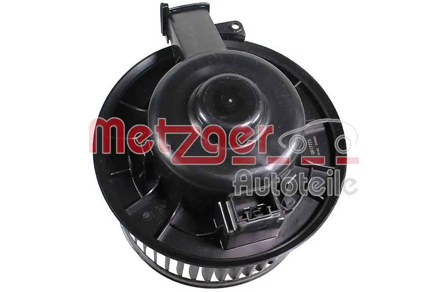 Motor de ventilador de forno (de aquecedor de salão) Magneti Marelli MTE253AX