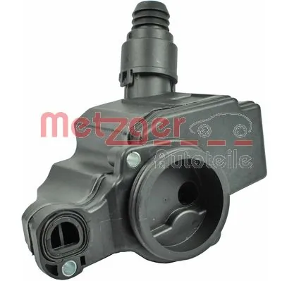 2385020 Metzger Separador de óleo (separador) do sistema de ventilação de cárter