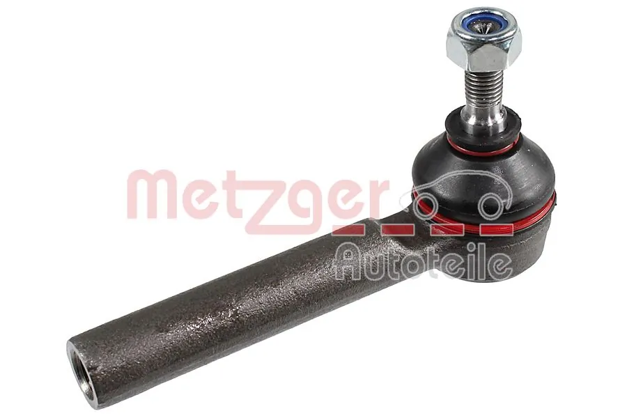  Ponta externa da barra de direção Seat Ibiza I hatchback (021A) (1984 - 1993) I