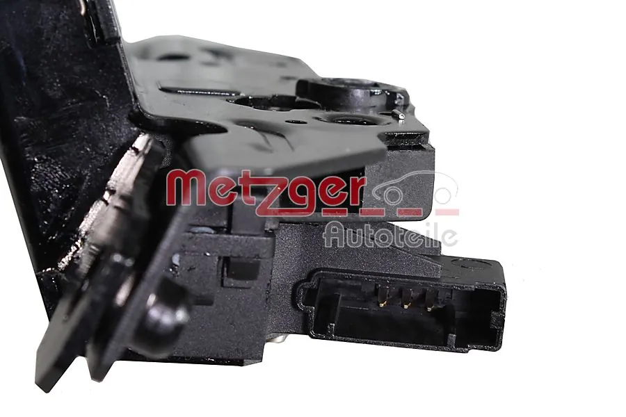Fecho de tampa de porta-malas (de 3ª/5ª porta traseira) Opel Astra J 