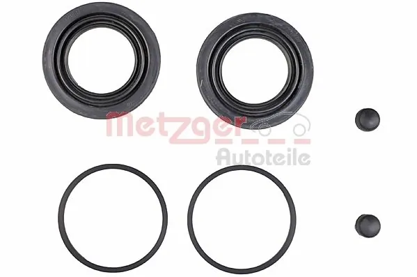 1140097 Metzger