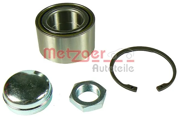 Rolamento de cubo dianteiro Fiat/Alfa/Lancia 1346651080 preço, a partir de 23,94 USD