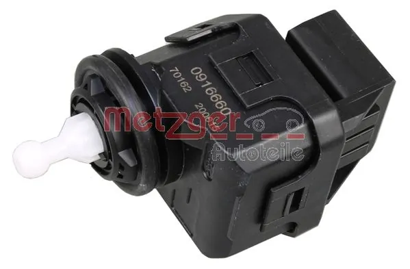 Corretor da luz para Skoda Fabia PRAKTIK 