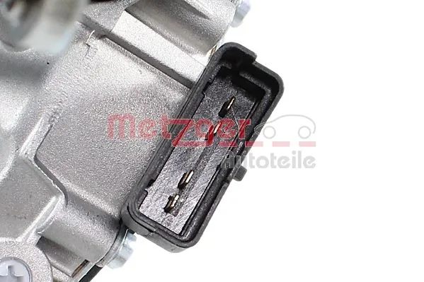 Trapézio de limpador pára-brisas Metzger 2190385 preço, a partir de 107,00 USD
