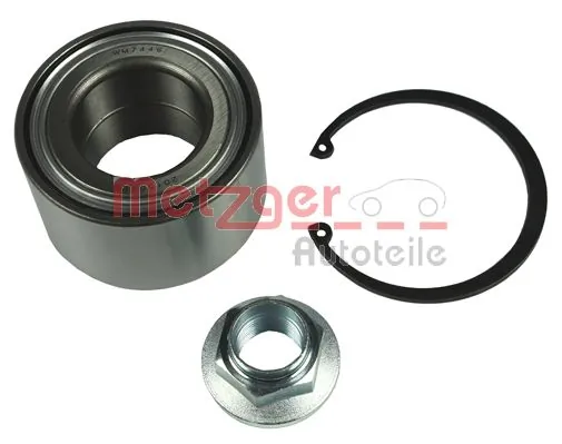 Rolamento de cubo dianteiro Mazda 6 preço, a partir de 25,42 USD