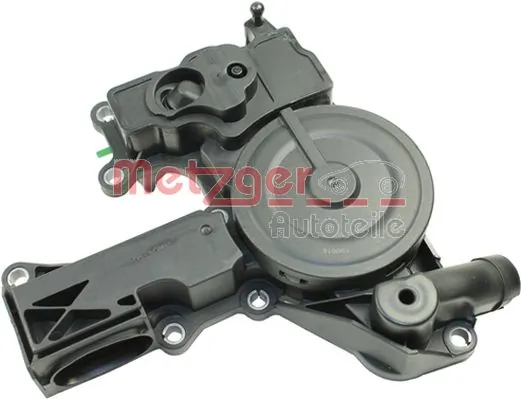 2385122 Metzger Separador de óleo (separador) do sistema de ventilação de cárter