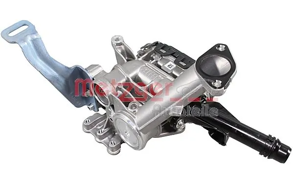 Válvula EGR de recirculação dos gases Mitsubishi ASX  GA
