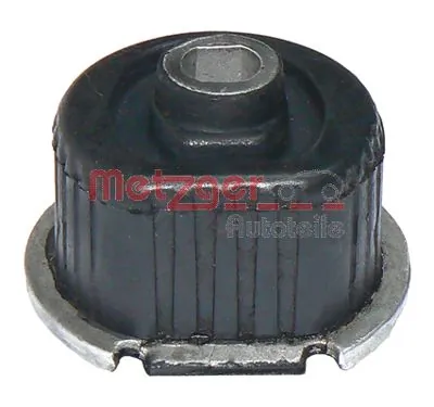  Bloco silencioso de viga traseira (de plataforma veicular) Mercedes E sedan (W124) (1993 - 1995) 