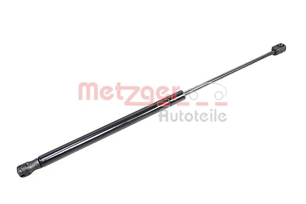 Amortecedor de tampa de porta-malas (de 3ª/5ª porta traseira) Suzuki 8186068840000