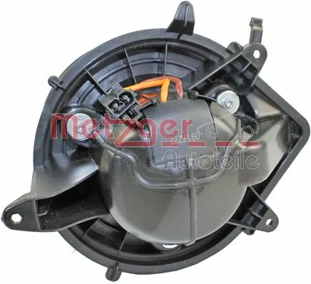 Motor de ventilador de forno (de aquecedor de salão) Mini Cooper  R56