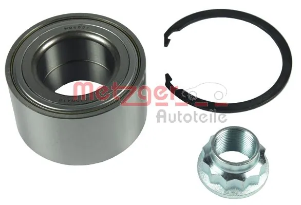 Compre Rolamento de cubo dianteiro Toyota Avensis 1