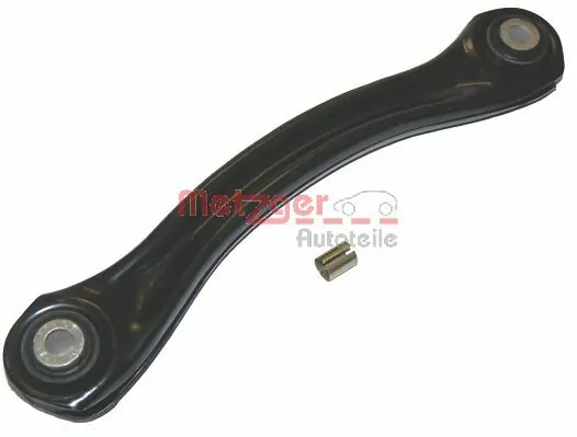 Compre 05099785AA Chrysler Braço oscilante superior esquerdo/direito de suspensão traseira