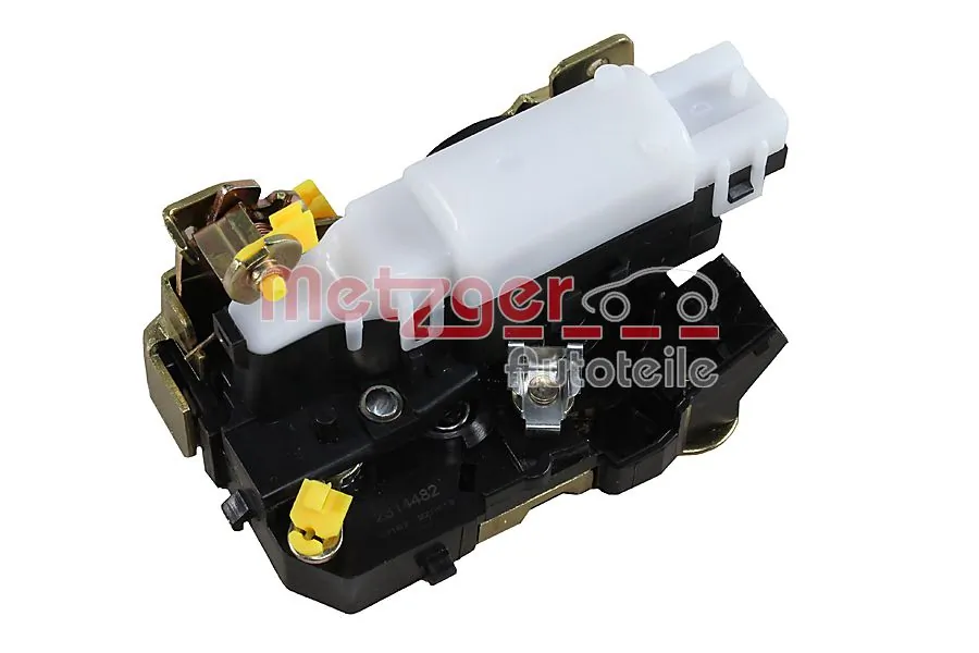 Fecho da porta dianteira direita Renault (RVI) 8200051730 preço, a partir de 47,49 USD