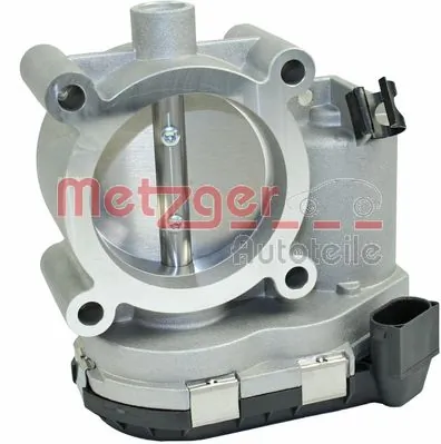 Válvula de borboleta montada Metzger 0892427 preço, a partir de 132,59 USD