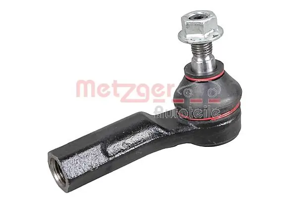 Ponta externa da barra de direção Seat Ibiza V KJ1, KJG