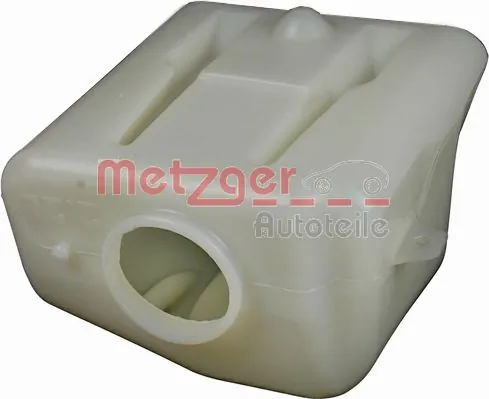 Tanque de fluido para lavador de vidro para Opel Corsa F08, F68
