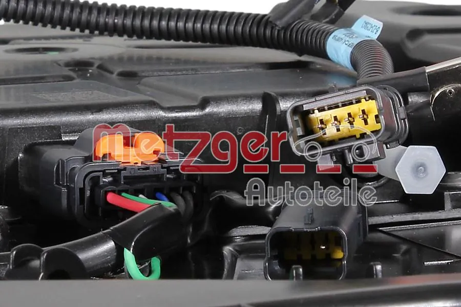 Tanque AD BLUE 1682620880 Peugeot/Citroen