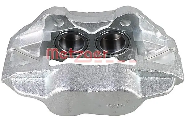 SEB500460 Land Rover Suporte do freio dianteiro direito