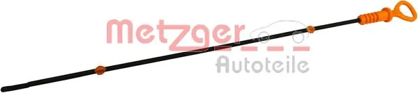 8001010 Metzger Sonda (indicador) do nível de óleo no motor