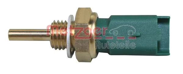 Compre Sensor de temperatura do fluido de esfriamento Opel Combo 