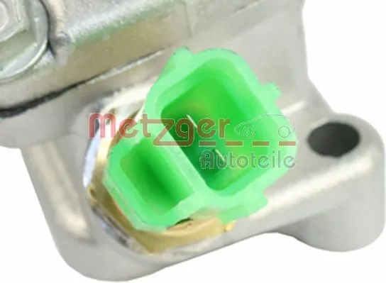 Caixa do termostato Volvo S60 I RS, RH