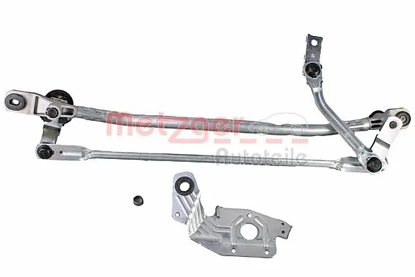 Trapézio de limpador pára-brisas SKV 05SKV186 preço, a partir de 49,66 USD