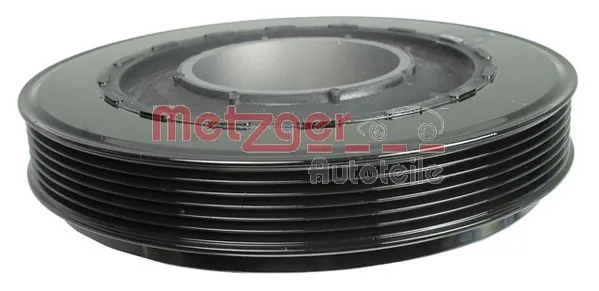Polia de cambota para Volkswagen Touareg I 7LA, 7L6, 7L7
