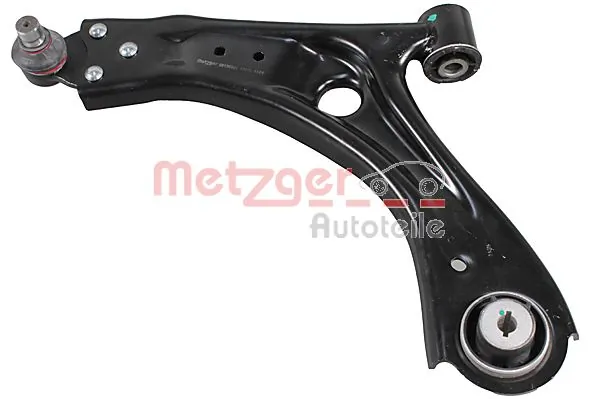 58138901 Metzger