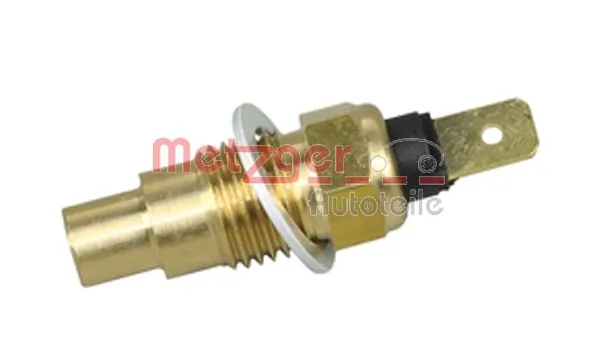 KW11N Sankei Sensor de temperatura do fluido de esfriamento