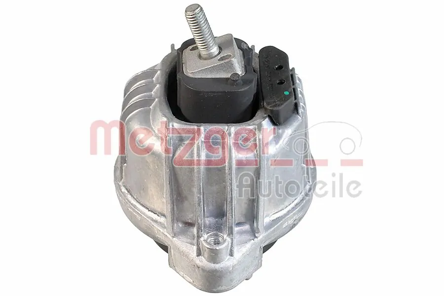 AWSBM1035 Tenacity Coxim (suporte) direito de motor