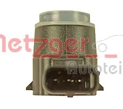 Sensor de sinalização de estacionamento (sensor de estacionamento) dianteiro/traseiro lateral Chrysler 68010557AC preço, a partir de 27,59 USD