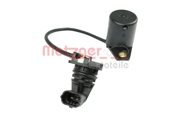 Sensor do nível de óleo de motor Opel Astra G F48, F08