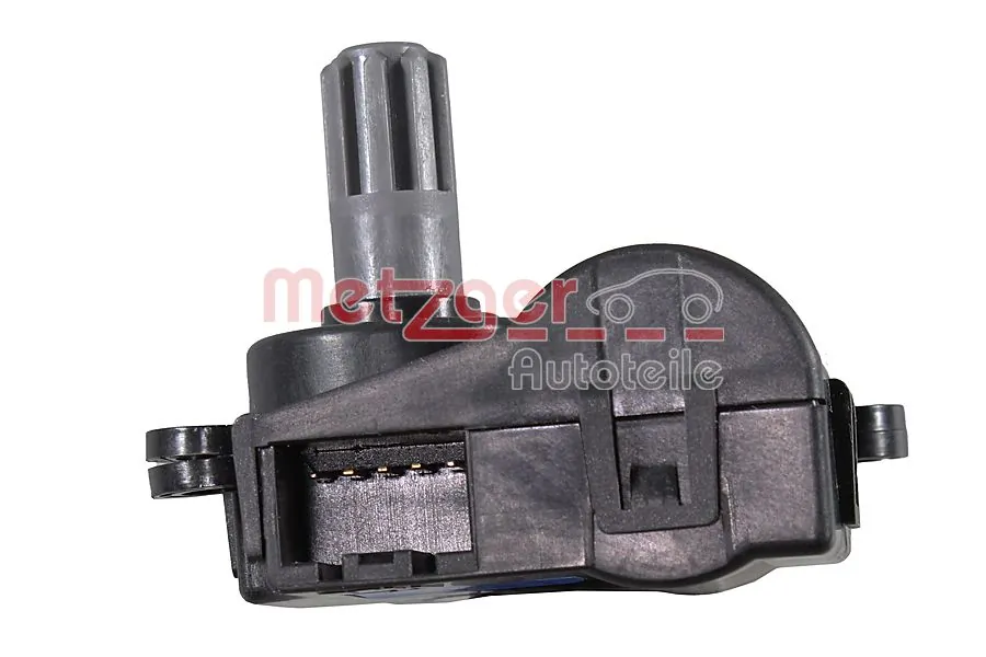 Acionamento de comporta de forno para Hyundai Tucson III TL