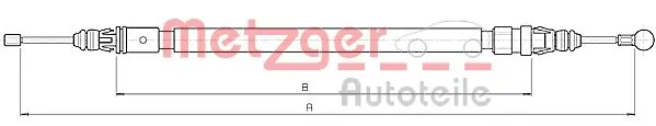 106235 Metzger