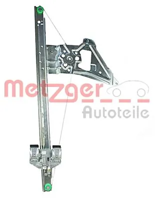 Compre Mecanismo de acionamento de vidro da porta dianteira direita Volkswagen Crafter 
