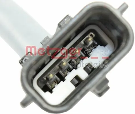 Sonda lambda, sensor de oxigênio para Dacia Duster  HM