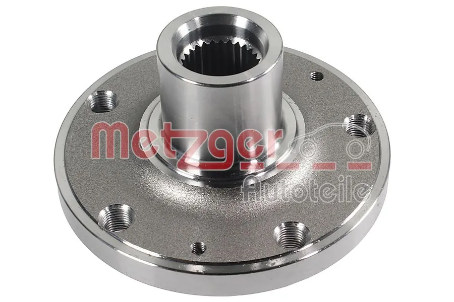 Cubo dianteiro para Peugeot Expert  VF