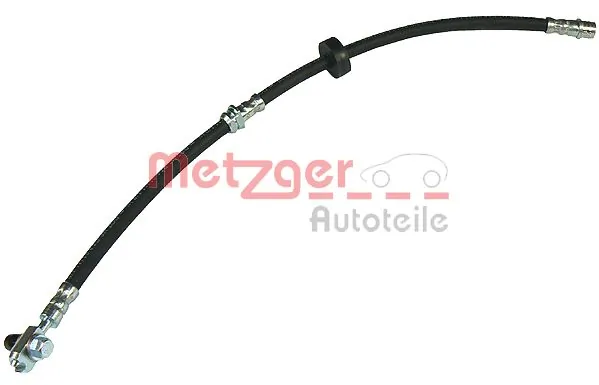  Mangueira do freio dianteira Audi A2 hatchback (8Z0) (2000 - 2005) 