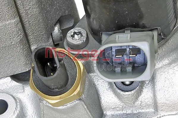 9421A000A VAG Bomba de combustível de pressão alta